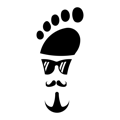 avatar for barefootstache