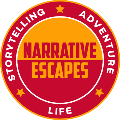 avatar for NarrativeEscapes@dice.camp