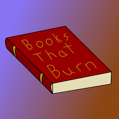 avatar for booksthatburn@bookwyrm.social