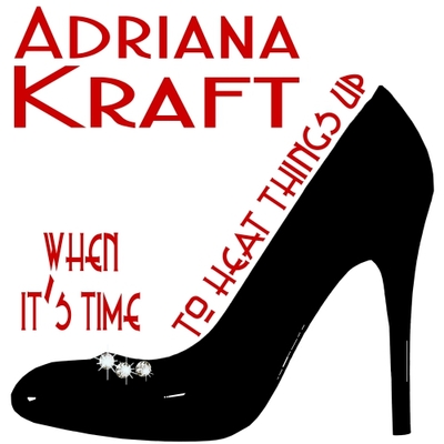 avatar for AdrianaKraftbooks@mastodonbooks.net