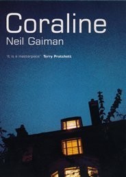 Neil Gaiman: Coraline (2002, Bloomsbury Pub Ltd)