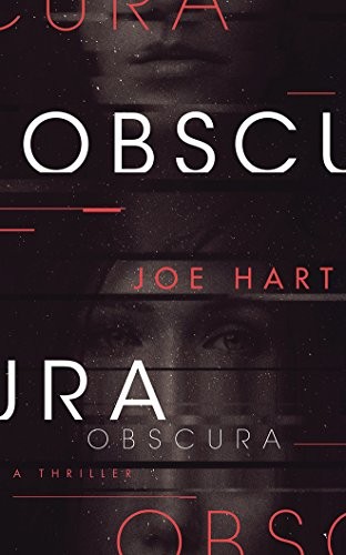 Joe Hart: Obscura (AudiobookFormat, 2018, Brilliance Audio)