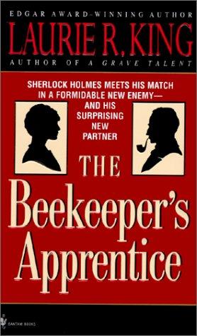 Laurie King: The Beekeeper's Apprentice (1999, Sagebrush Education Resources)