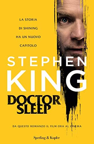 Stephen King: Doctor Sleep. Ediz. italiana (Hardcover)