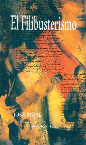 José Rizal: El Filibusterismo: Subversion (Paperback, 2007, University of Hawaii Press)