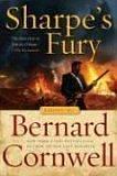 Bernard Cornwell: Sharpe's Fury (Hardcover, 2006, HarperCollins)
