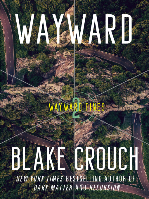 Wayward (EBook, 2024, Random House Publishing Group)