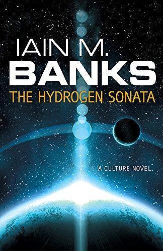 Iain M. Banks: The Hydrogen Sonata (2012)