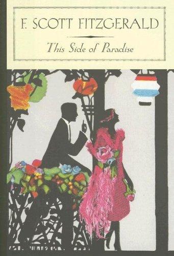 F. Scott Fitzgerald: This Side of Paradise (Barnes & Noble Classics) (Hardcover, 2007, Barnes & Noble)