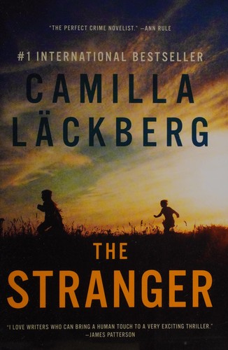 Camilla Läckberg: The stranger (2013)