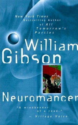 William Gibson: Neuromancer (Paperback, 2000, Ace Books)