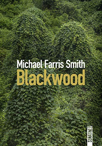 Michael Farris Smith: Blackwood (Paperback, 2021, SONATINE)
