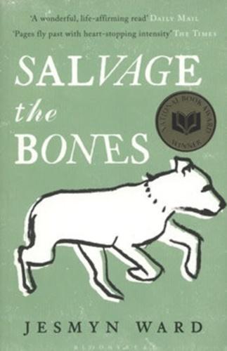 Jesmyn Ward: Salvage the Bones