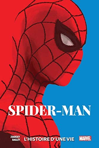 Chip Zdarsky, Mark Bagley: Spider-Man (Paperback, 2020, PANINI)