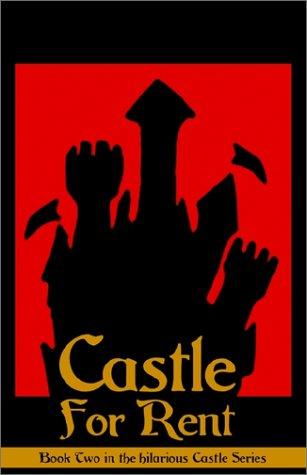 John DeChancie: Castle for Rent (Paperback, 2002, eReads.com)