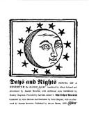 Alfred Jarry: Days and nights (Paperback, 1989, Atlas)