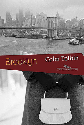 Colm Tóibín: Brooklyn (Paperback, portuguese language, 2011, Companhia das Letras)