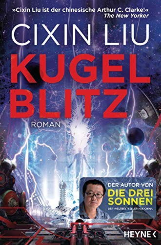 Kugelblitz (Paperback)