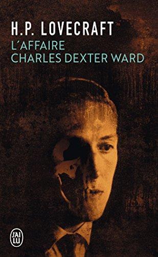 H. P. Lovecraft: L'affaire Charles Dexter Ward (French language, 2002)