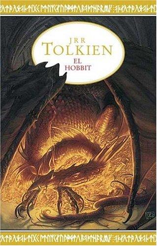 J.R.R. Tolkien: El Hobbit / The Hobbit (Paperback, Spanish language, 2005, Minotauro)