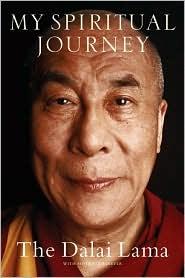 14th Dalai Lama: My Spiritual Journey (2010, HarperOne)