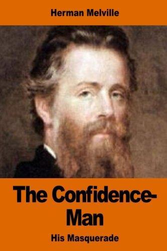 Herman Melville: The Confidence-Man (2017)