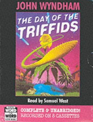 John Wyndham: The Day of the Triffids (Radio Collection) (AudiobookFormat, 2000, Chivers Word for Word Audio Books)