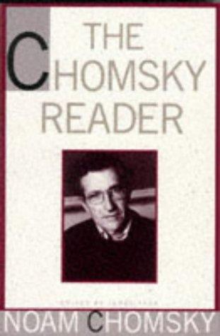 Noam Chomsky: The Chomsky reader (Paperback, 1987, Serpent's Tail)