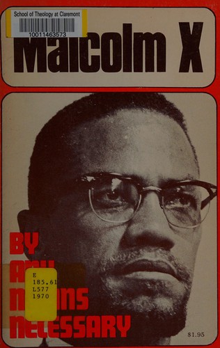 Walter Dean Myers: By Any Means Necessary (Paperback, 1970, Pathfinder)