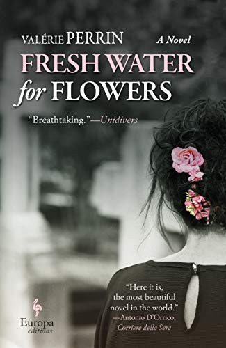 Valérie Perrin, Hildegarde Serle: Fresh Water for Flowers (Hardcover, 2020, Europa Editions)