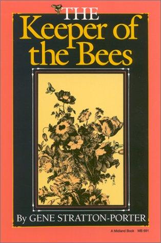 Gene Stratton-Porter: The keeper of the bees (1991, Indiana University Press)