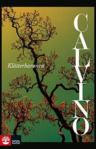 Italo Calvino: Klätterbaronen (Swedish language, 2017)