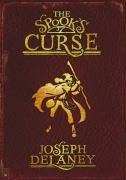 Joseph Delaney: Spook's Curse (Paperback, 2006, RED FOX BOOKS (RAND))