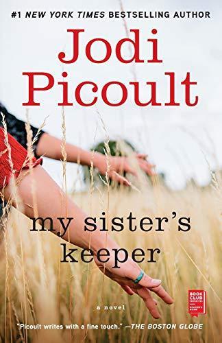 Jodi Picoult: My Sister's Keeper (Paperback, 2005, Washington Square Press)