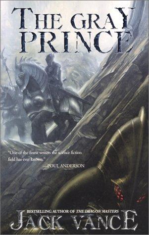 Jack Vance: The Gray Prince (Paperback, 2004, Ibooks, Inc.)