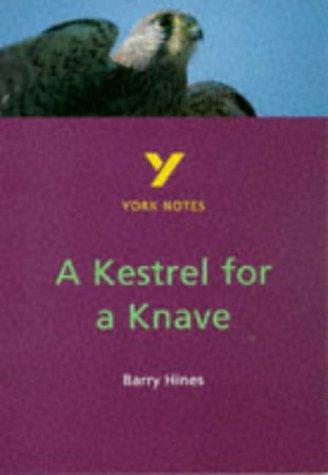 Barry Hines: A Kestrel for a Knave (Paperback, 1997, Longman)