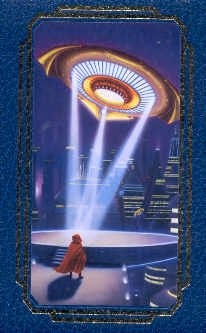 Isaac Asimov: Second Foundation (1982, Doubleday)