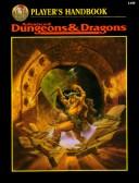 David "Zeb" Cook: Player's Handbook (Advanced Dungeons & Dragons, 2nd Edition, Core Rulebook/2101) (Hardcover, 1989, TSR)