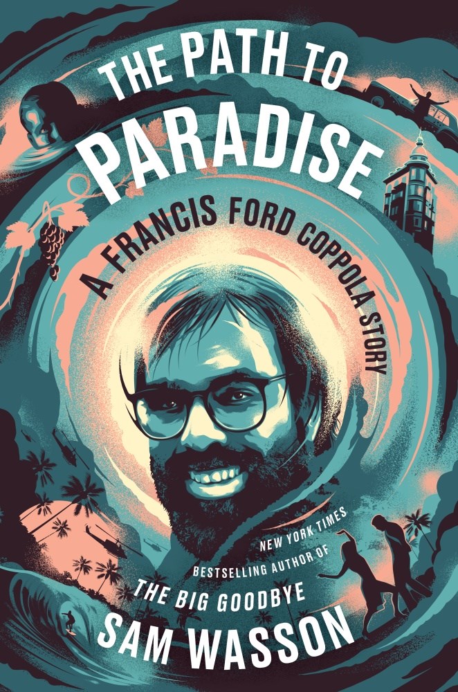 Sam Wasson: The Path to Paradise (Hardcover, english language, 2023, Harper)