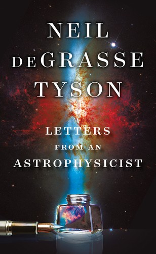 Letters from an Astrophysicist (2019, W. W. Norton Company)