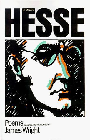 Herman Hesse: Poems (2008)