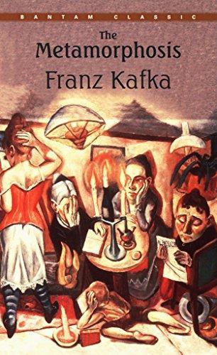 Franz Kafka: The Metamorphosis (1972)