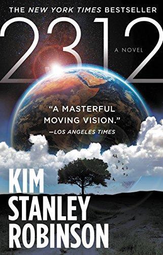 Kim Stanley Robinson: 2312 (2012)