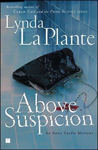 Lynda La Plante: Above Suspicion (Anna Travis #1) (2006)