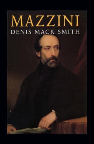 Denis Mack Smith: Mazzini (1994)