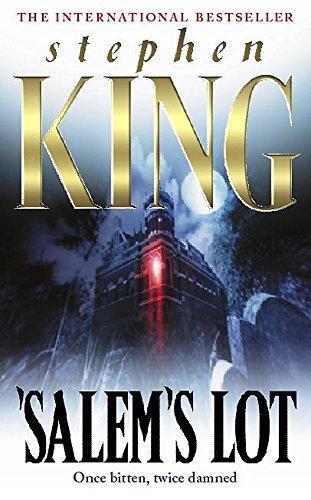 Stephen King: 'Salem's Lot (1991)