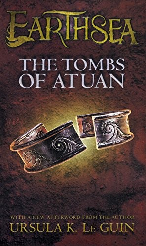 Ursula K. Le Guin: The Tombs of Atuan (The Earthsea Cycle, Book 2) (Hardcover, 2001, Tandem Library)