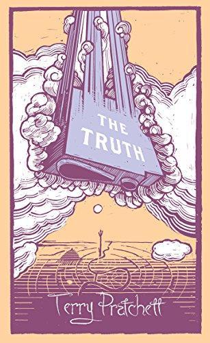 Terry Pratchett: The Truth (2016)