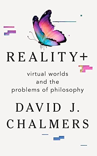 David J. Chalmers, Grant Cartwright: Reality+ (AudiobookFormat, 2022, Brilliance Audio)