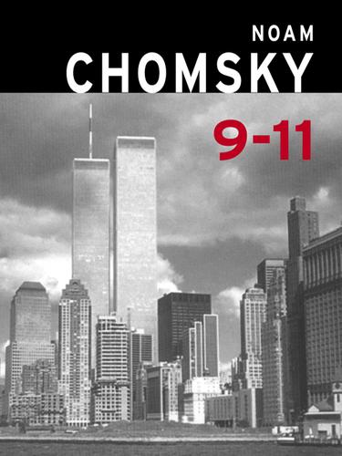 Noam Chomsky: 9-11 (EBook, 2002, Seven Stories Press)